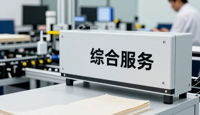 全自动包装机